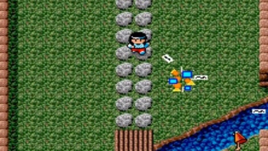 KiKi KaiKai screenshot 2