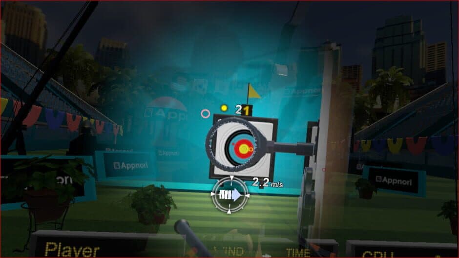 Archery Kings VR screenshot 5