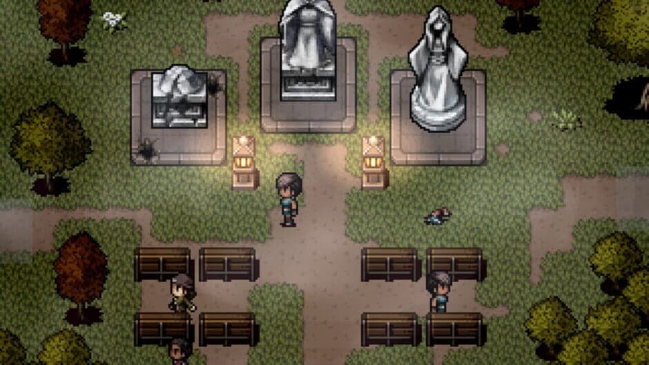 The Glow screenshot 1