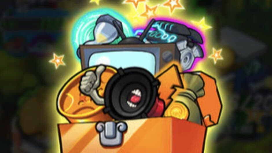 Tap Empire screenshot 2