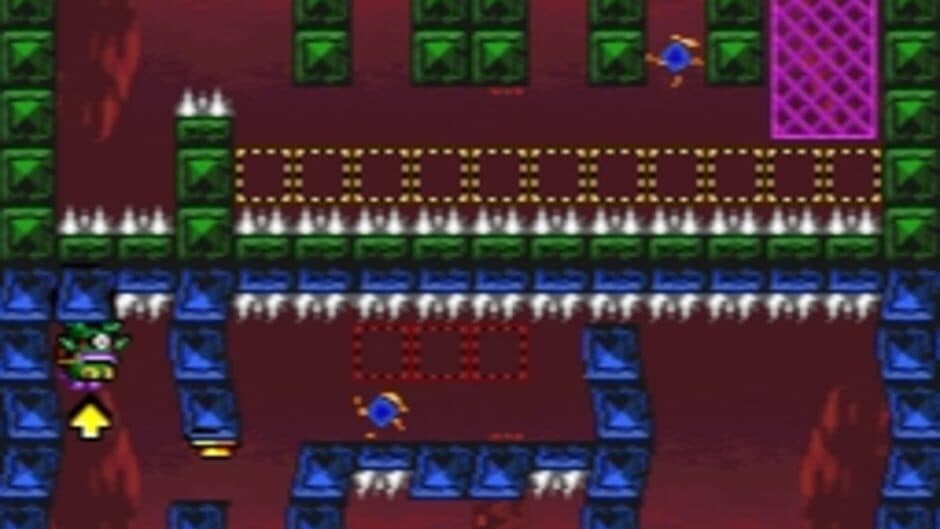 Mighty Flip Champs! screenshot 2