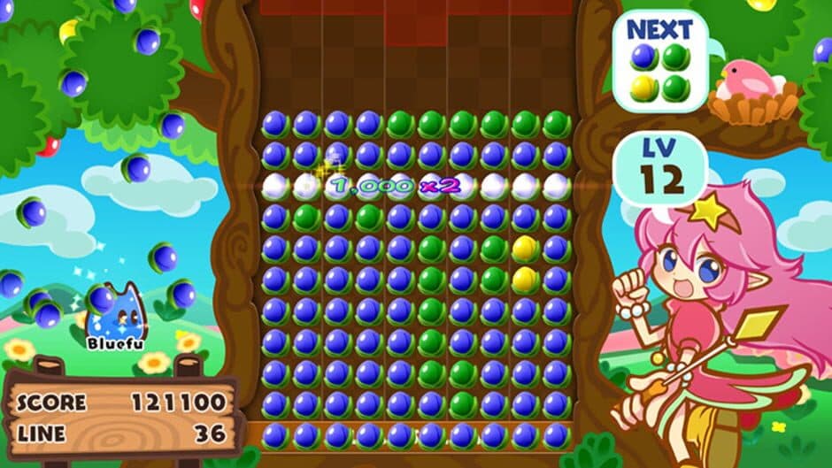 Soldam: Drop, Connect, Erase screenshot 5