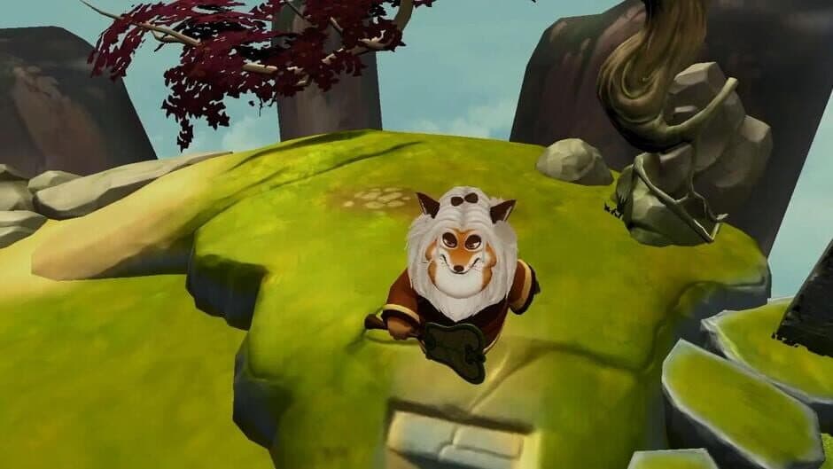 Kung Fu Ping Pong screenshot 5