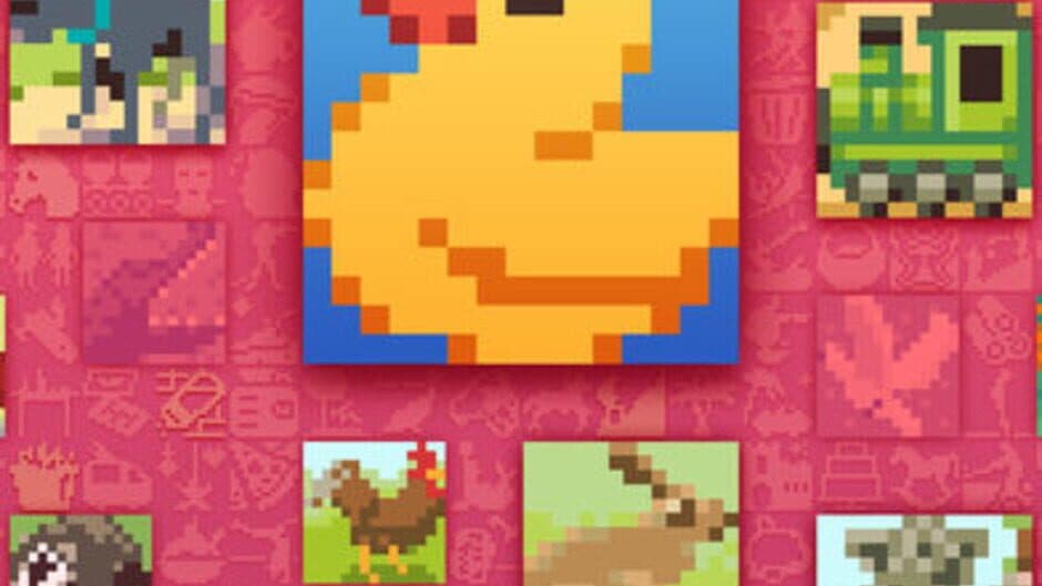 Picture Cross screenshot 4