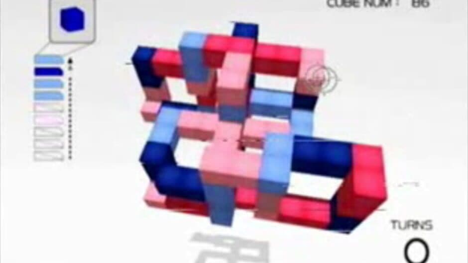 Art Style: Cubello screenshot 4