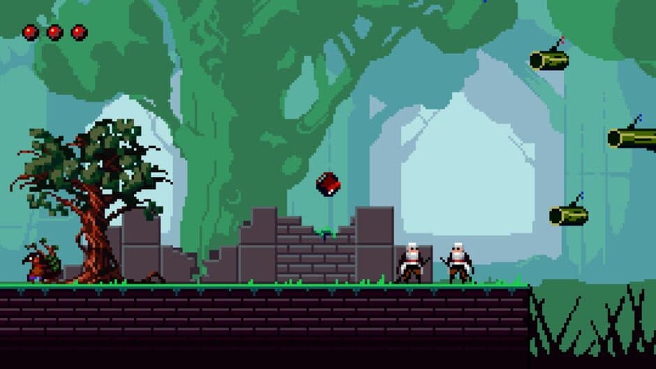 Way of the Red screenshot 2