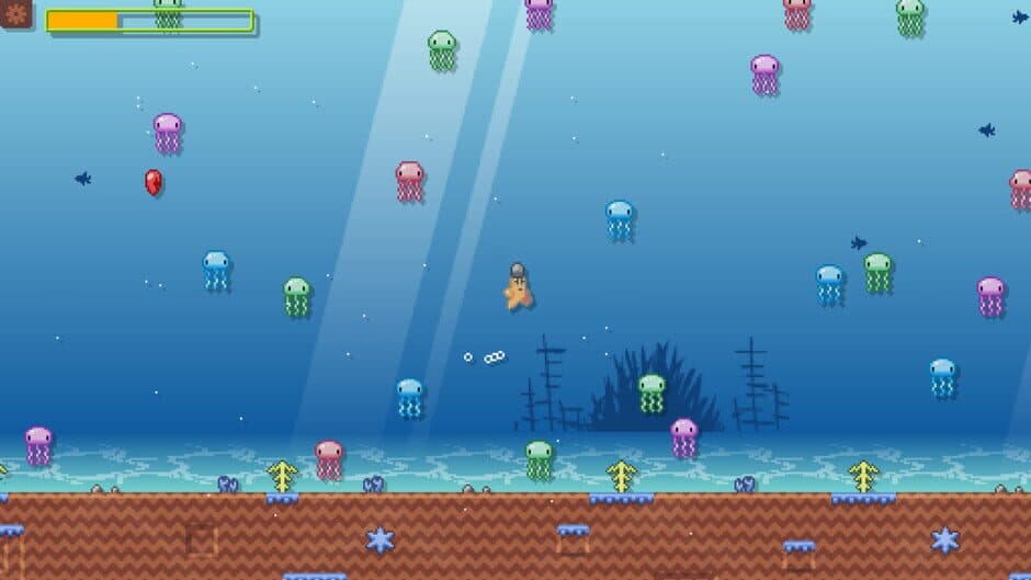 Little Walker screenshot 5