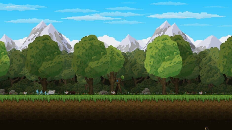 Era of Majesty screenshot 5