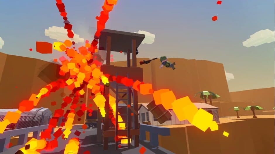 Just In Time Incorporated screenshot 5