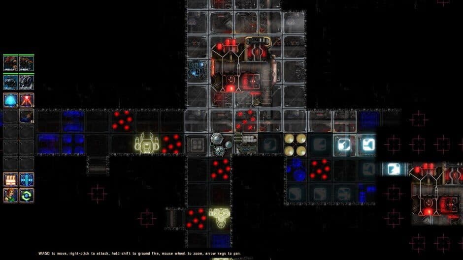 Bionic Dues screenshot 4