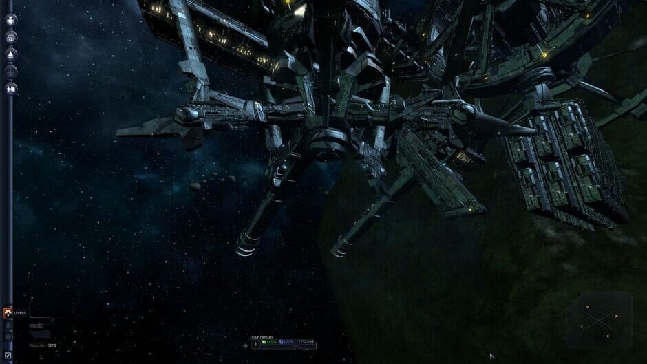 X3: Terran Conflict screenshot 5