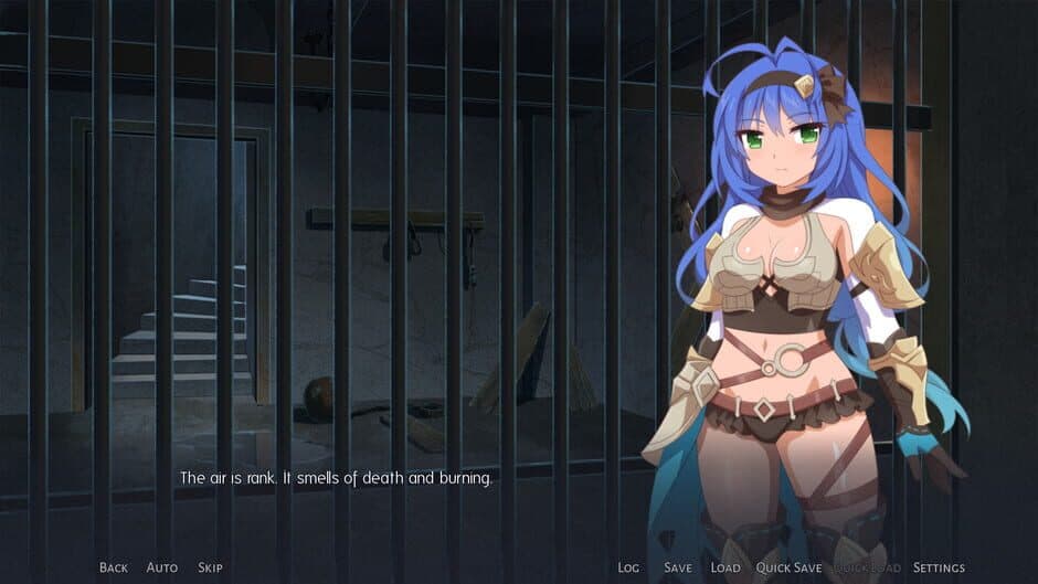 Legends of Talia: Arcadia screenshot 1