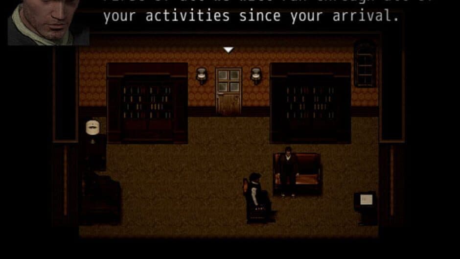 The Deed screenshot 1