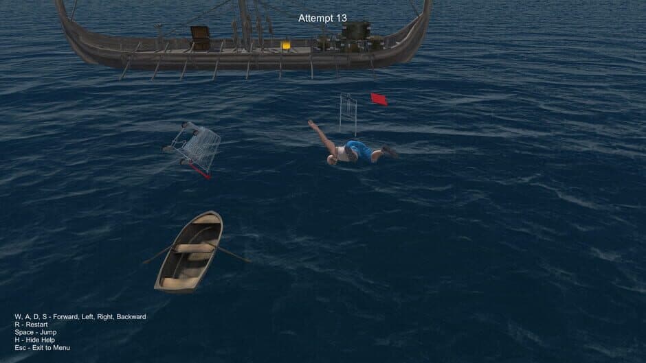 Cart Racer screenshot 4