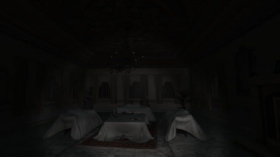 Obscuritas screenshot 2