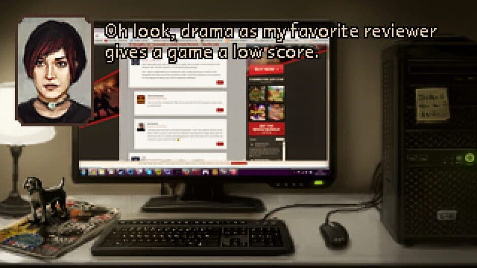 The Charnel House Trilogy screenshot 4