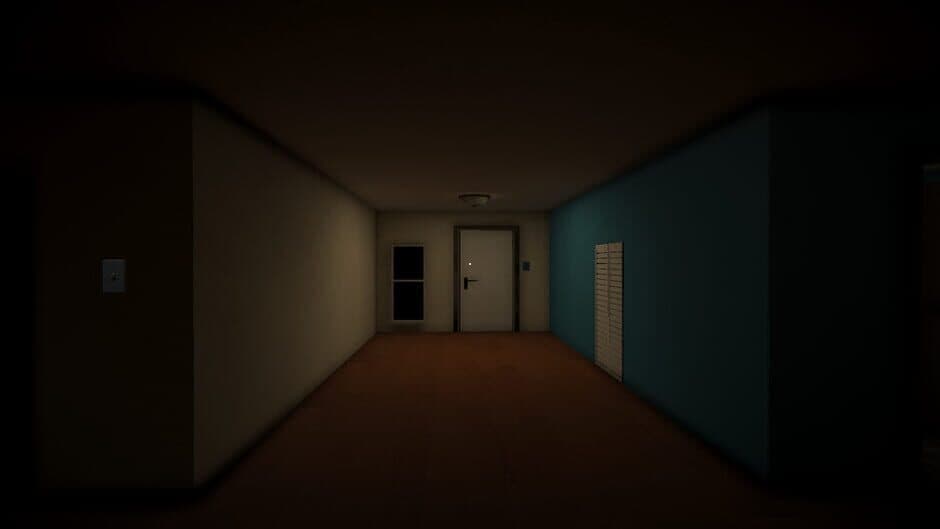 Bernie's Nightmare screenshot 3