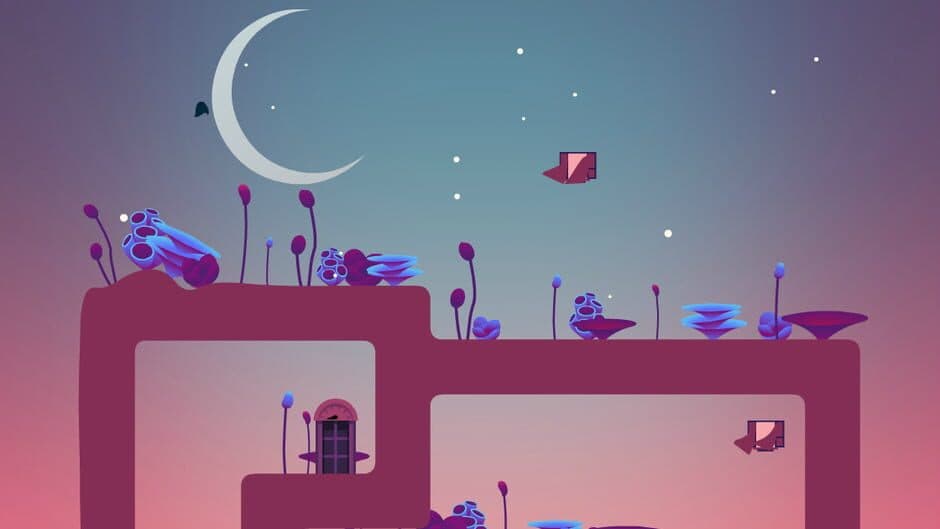 The Floor is Jelly screenshot 2