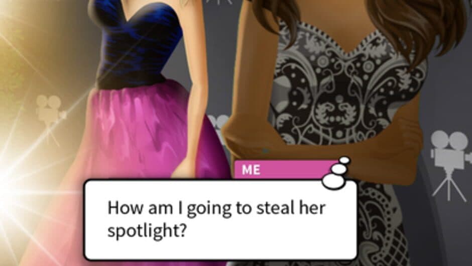 My Story: Choose Your Own Path screenshot 6