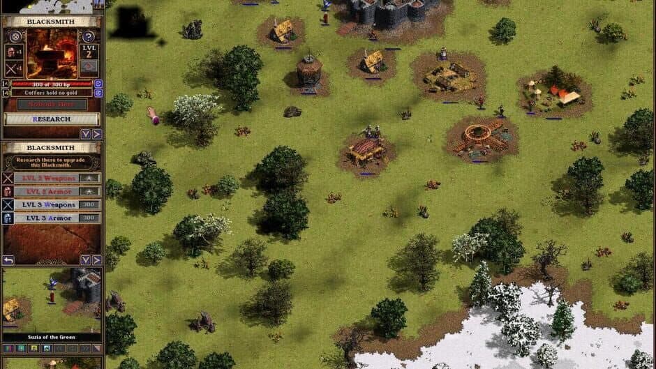 Majesty Gold HD screenshot 4