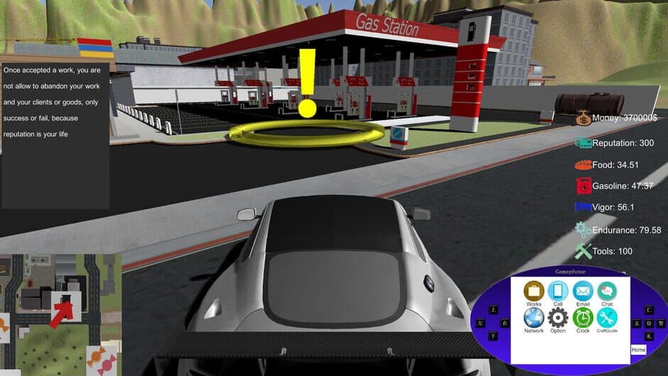 Escape Expert screenshot 3