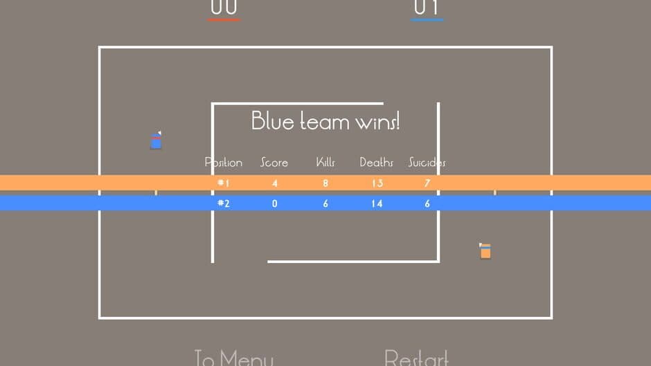 Butsbal screenshot 3