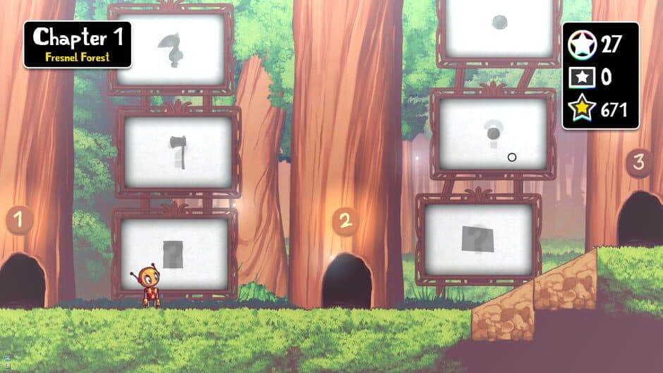 Snapshot screenshot 2