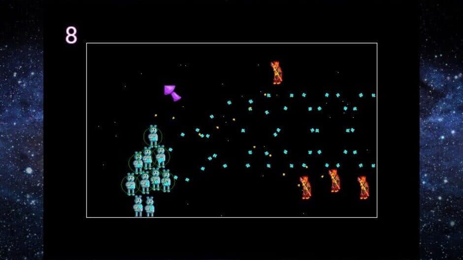 Galactic Lords screenshot 4