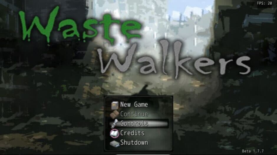 Waste Walkers screenshot 3
