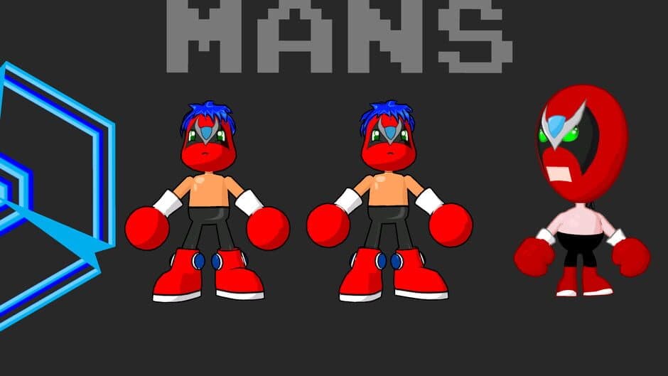 Strong Bad's Cool Game for Attractive People Episode 5: 8-Bit is Enough screenshot 4