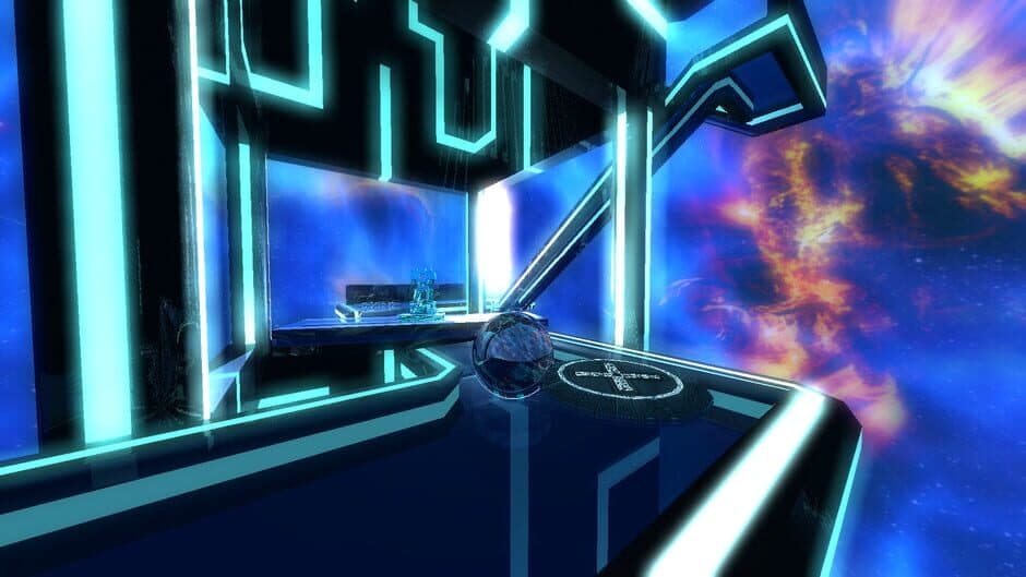 Dexterity Ball 3D screenshot 4