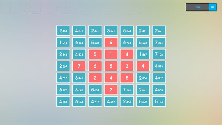 Cross Set Infinity screenshot 2