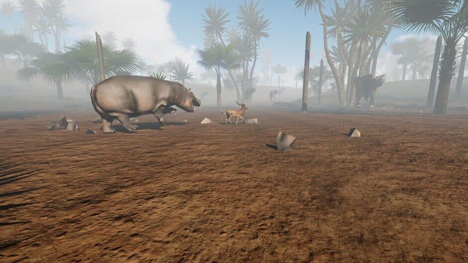 Red Wake Carnage screenshot 4