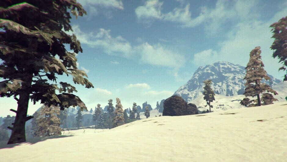 Resilience: Wave Survival screenshot 3