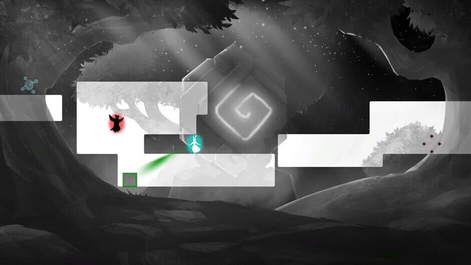 The Rabbit and the Owl screenshot 2