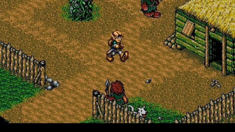 Landstalker screenshot 6