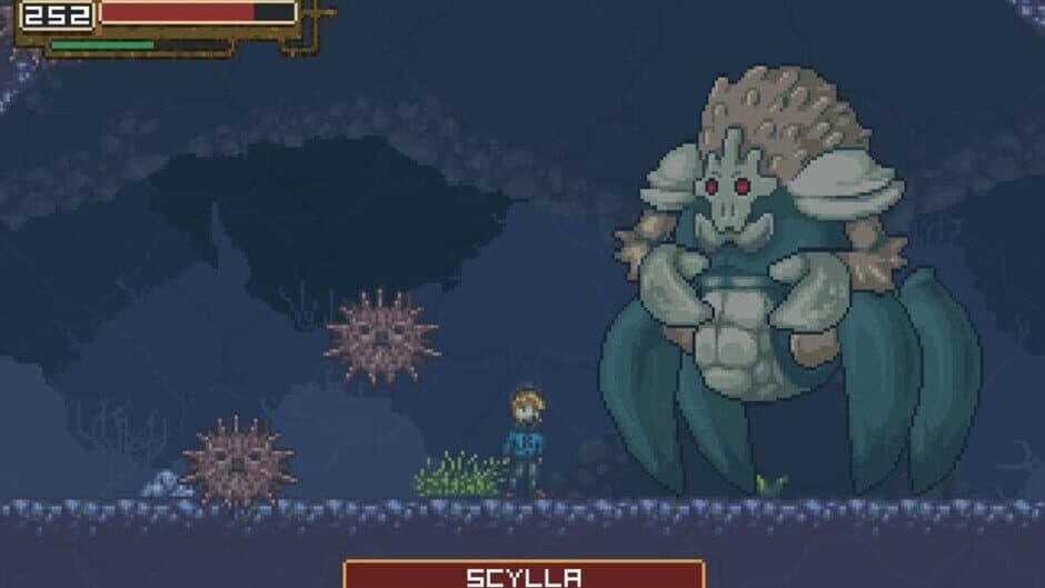 Inexistence screenshot 4