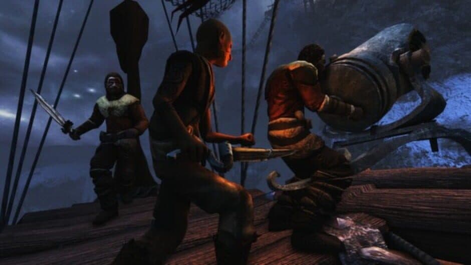 AirBuccaneers screenshot 5