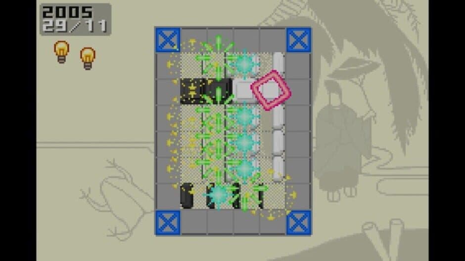 Polarium Advance screenshot 1