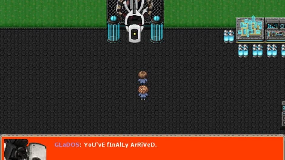 GabeN: The Final Decision screenshot 5