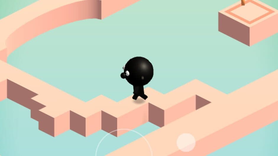 Oily Man screenshot 3