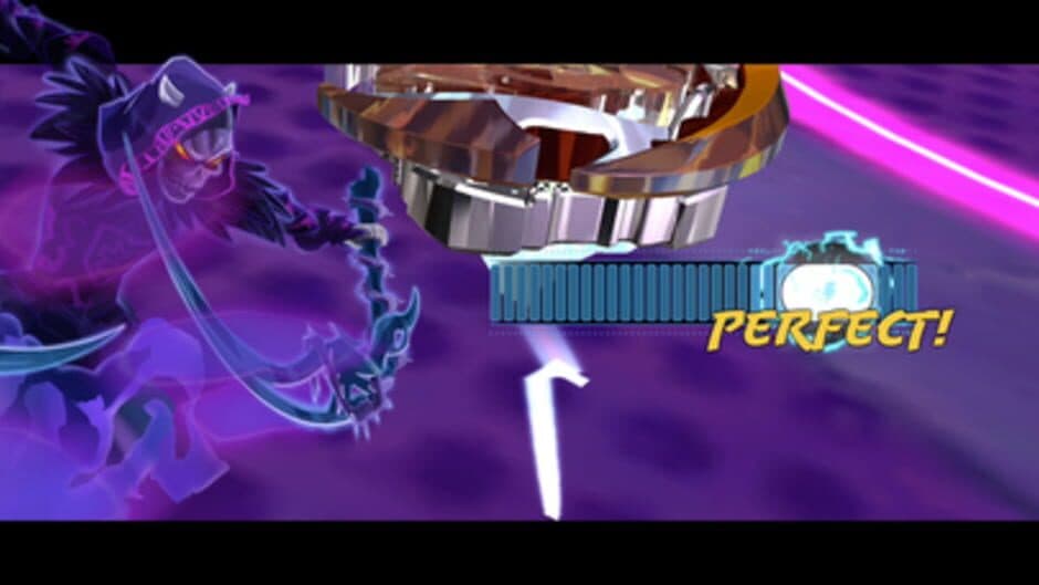 Beyblade Burst App screenshot 6