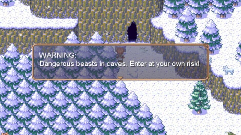 Aveyond 3-1: Lord of Twilight screenshot 4