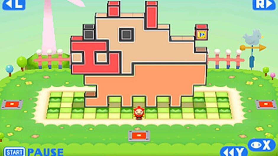 Stretchmo screenshot 1