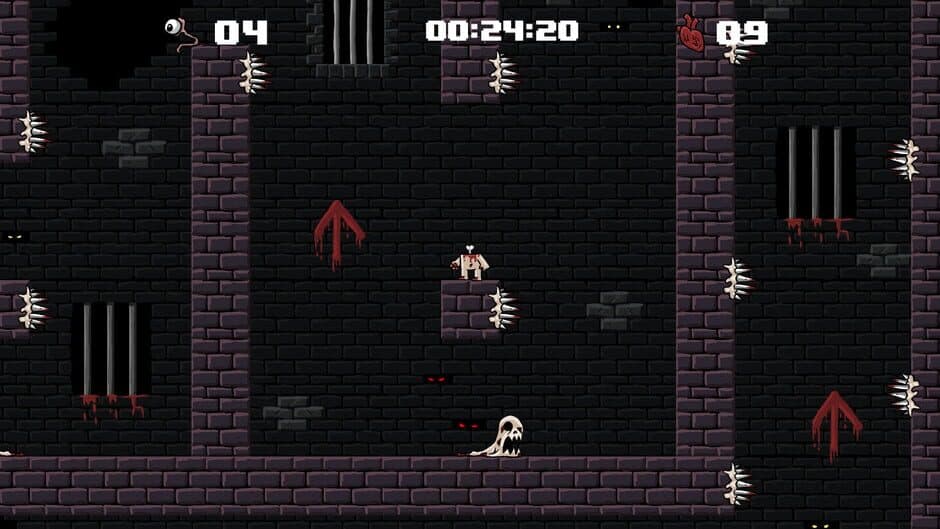 Abomination Tower screenshot 1