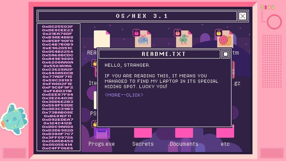 Beglitched screenshot 5