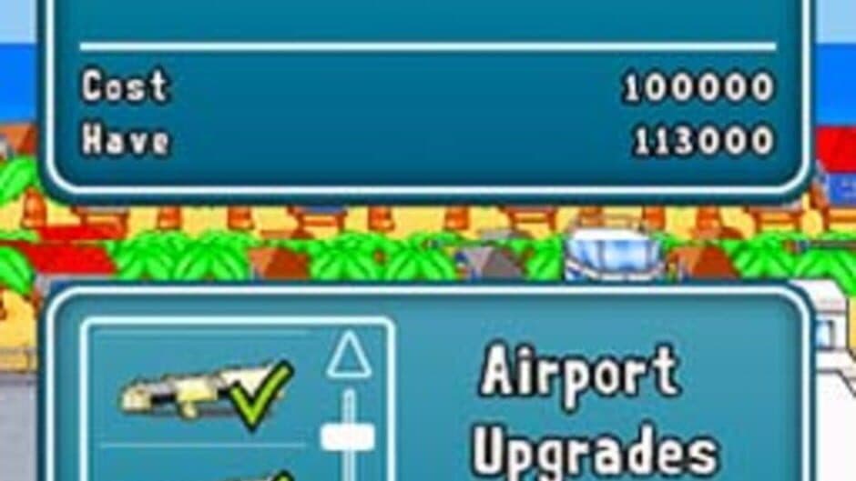 Airport Mania: First Flight screenshot 4
