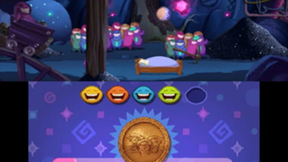 Siesta Fiesta screenshot 1