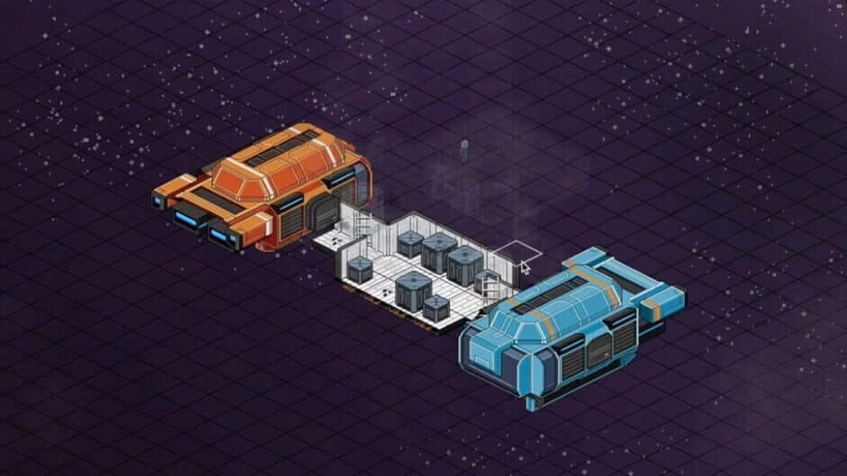 Meeple Station screenshot 4