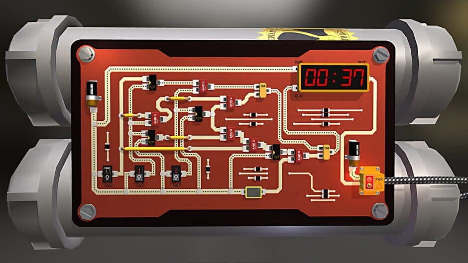 Bomb Squad Academy screenshot 2